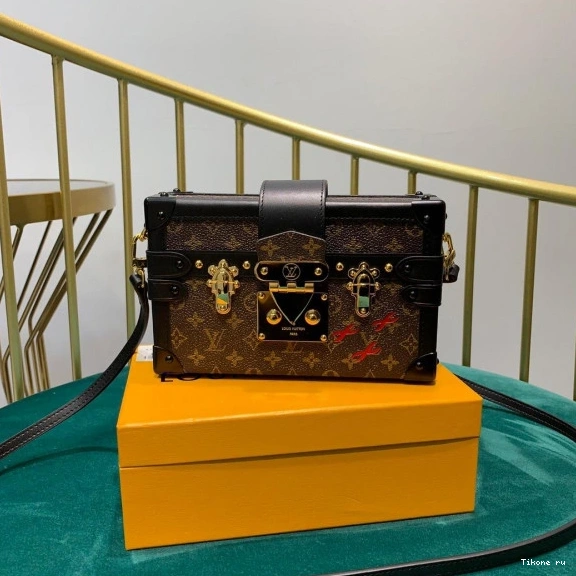 Cheap MALLE LOUIS PETITE VUITTON 0814